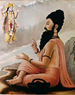 Maharishi Bhrighuji