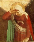 Auferstehung von Fra Angelico